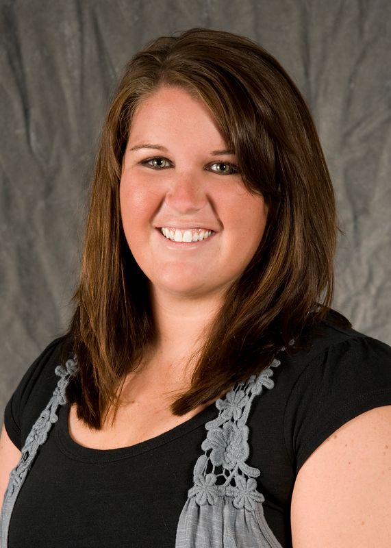 Katie Brown - Softball - University of Iowa Athletics