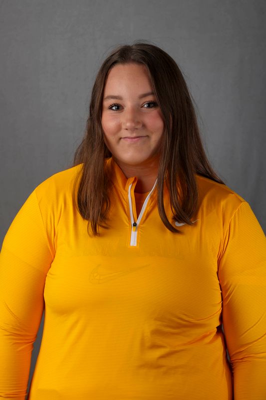 Alyssa  Skala - Women's Rowing - University of Iowa Athletics