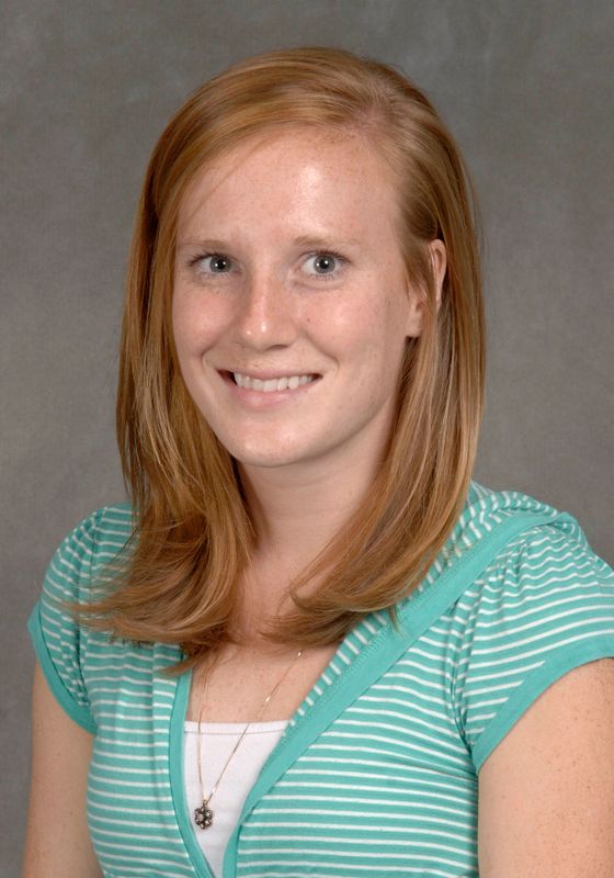 Fionna Fallon - Women's Cross Country - University of Iowa Athletics