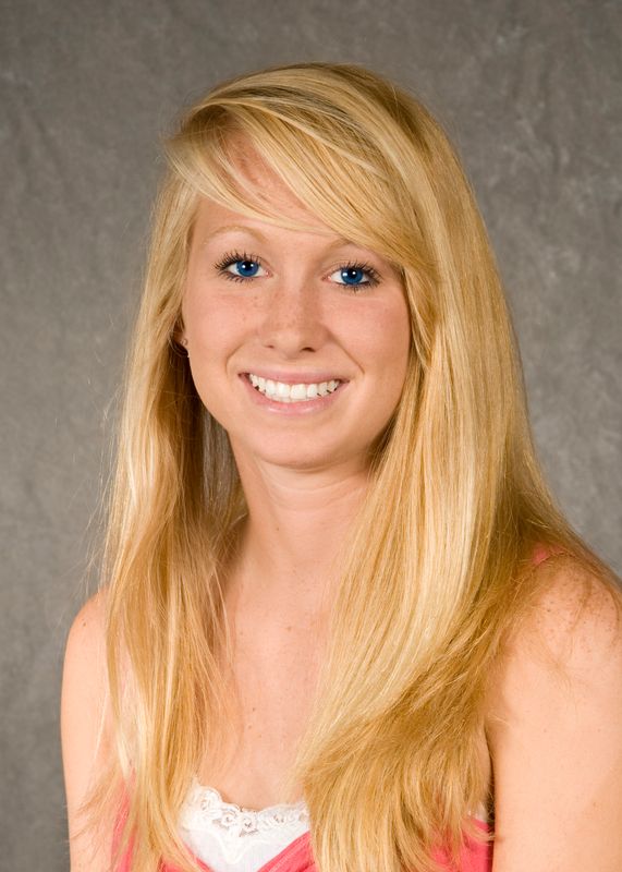 Jordan Williams - Women's Cross Country - University of Iowa Athletics