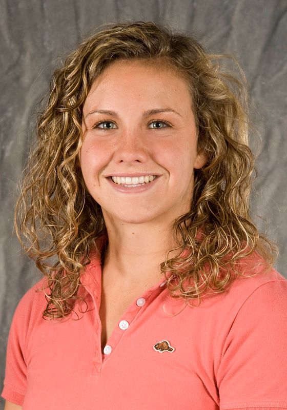 Sarah Boyd - Women's Track &amp; Field - University of Iowa Athletics