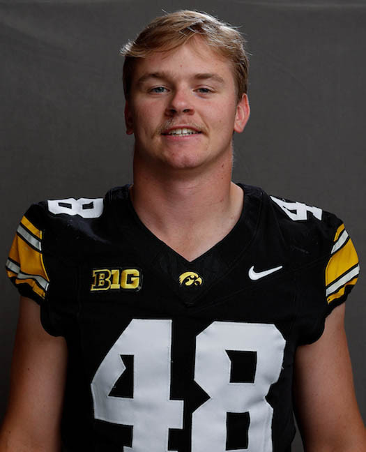 Zach Ortwerth