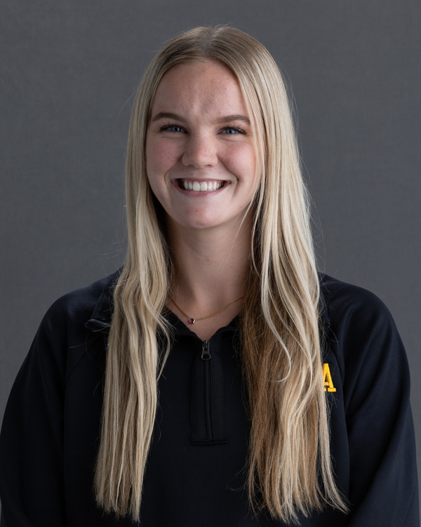 Orla Cuffe - Women's Rowing - University of Iowa Athletics