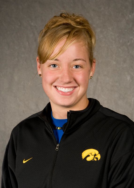 Haylie Miller - Women's Rowing - University of Iowa Athletics