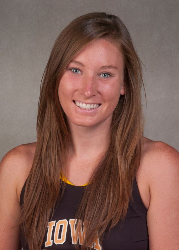 Danielle Peirson - Field Hockey - University of Iowa Athletics