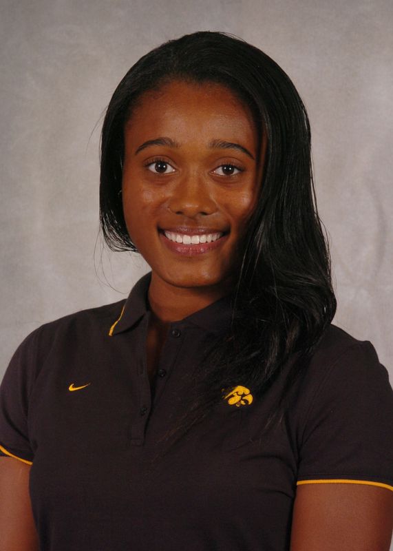 Jacqueline Lee - Women's Tennis - University of Iowa Athletics