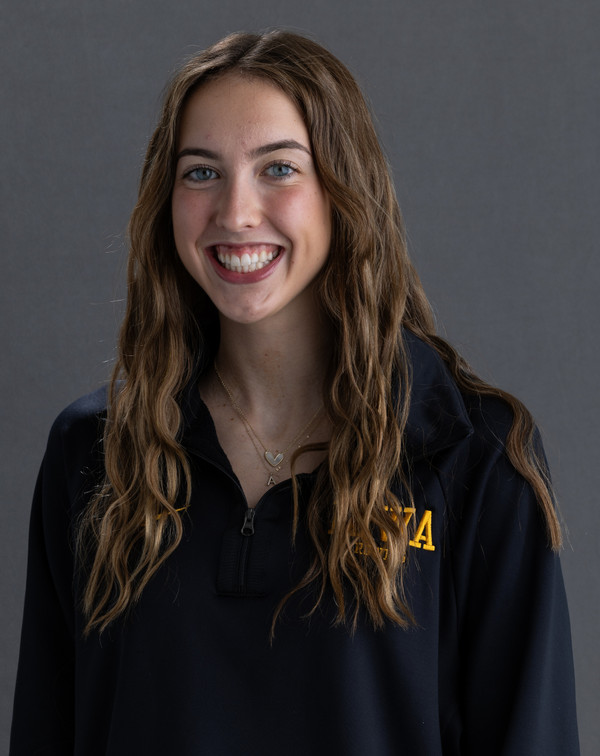 Abby Ensenberger - Women's Rowing - University of Iowa Athletics