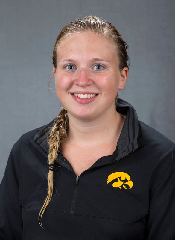 Emma Moores - Women's Rowing - University of Iowa Athletics
