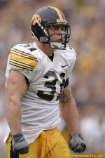 Meet Matt Roth - Iowa Hawkeyes Athletics - Official Athletics Website
