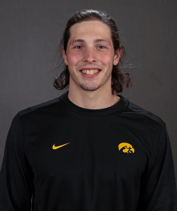 Kyle Adams - Men's Swim &amp; Dive - University of Iowa Athletics