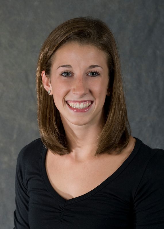 Joelle Christy - Women's Swim &amp; Dive - University of Iowa Athletics
