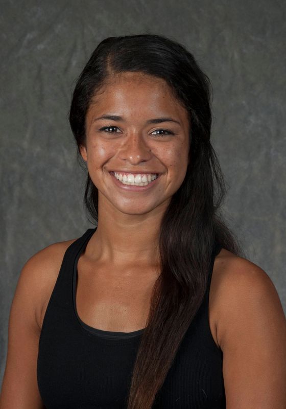 Alexis Hernandez - Women's Track &amp; Field - University of Iowa Athletics