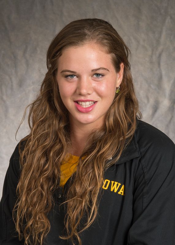 Lauren Subler - Women's Rowing - University of Iowa Athletics