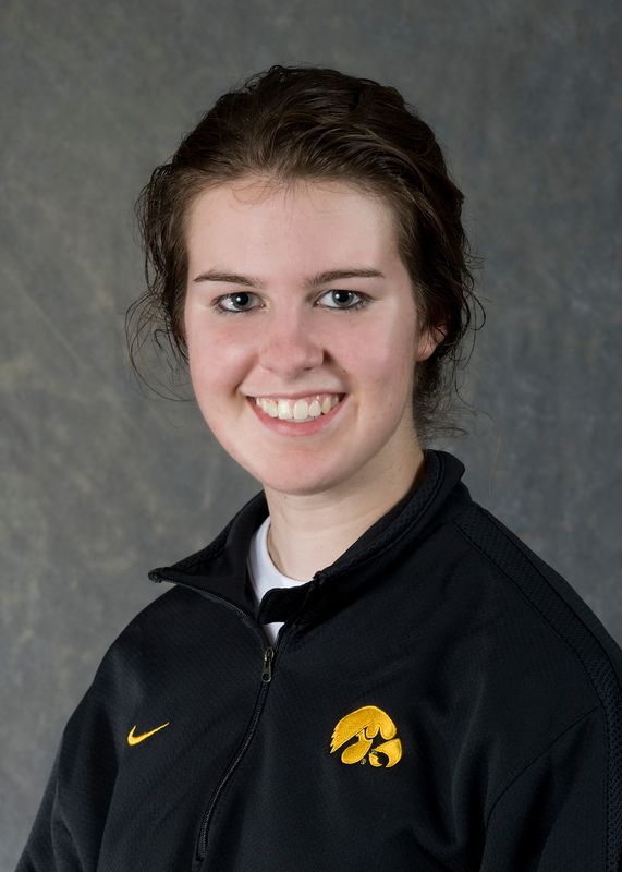Katherine Kemmer - Women's Rowing - University of Iowa Athletics