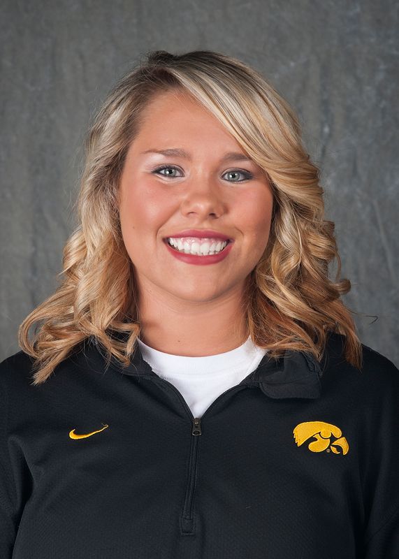 Katelyn Sobotka - Women's Rowing - University of Iowa Athletics