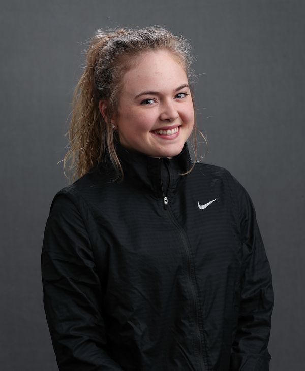 Charlotte Sullivan - Women's Gymnastics - University of Iowa Athletics