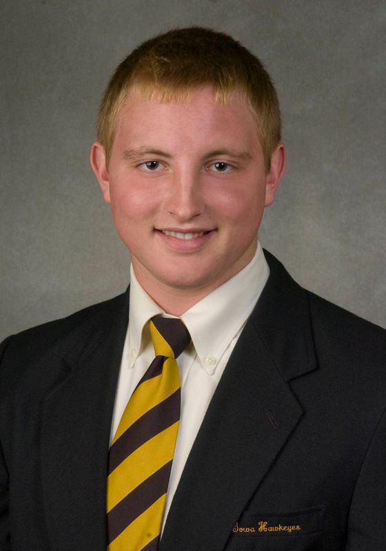 Ryan Kolka - Football - University of Iowa Athletics
