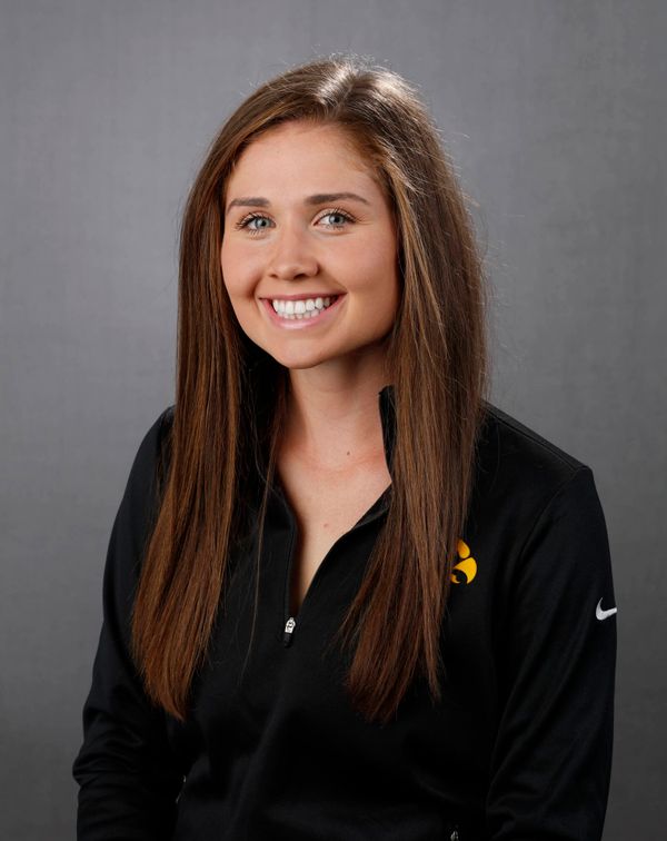 Taylor Tamblyn - Women's Tennis - University of Iowa Athletics