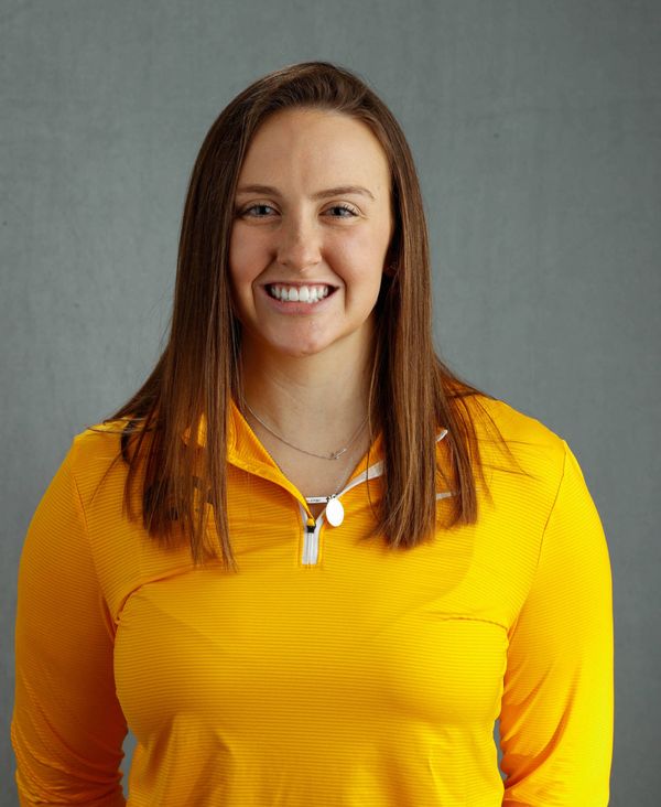 Grace Clouser - Women's Rowing - University of Iowa Athletics