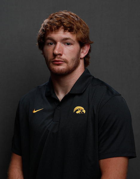 Brody Sampson
