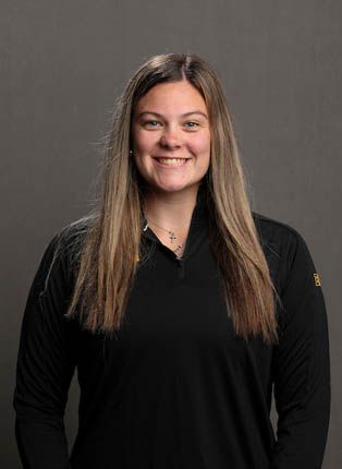 Victoria Michel - Women's Rowing - University of Iowa Athletics