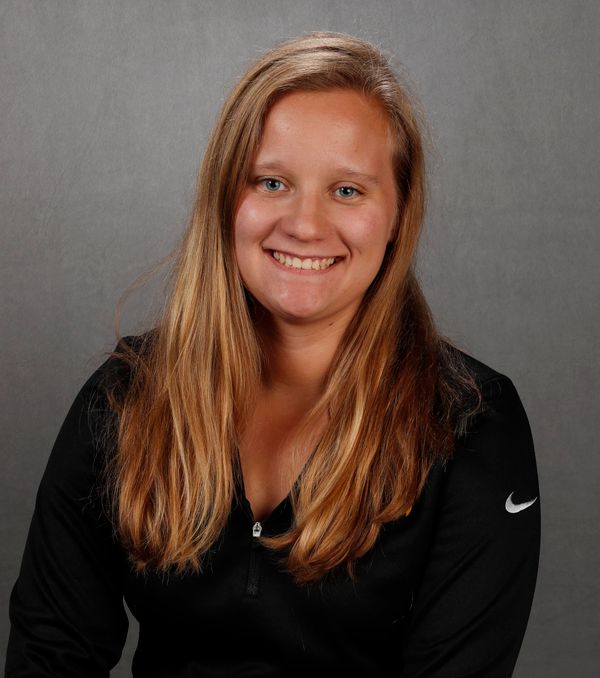 Marija Pritchard - Women's Rowing - University of Iowa Athletics