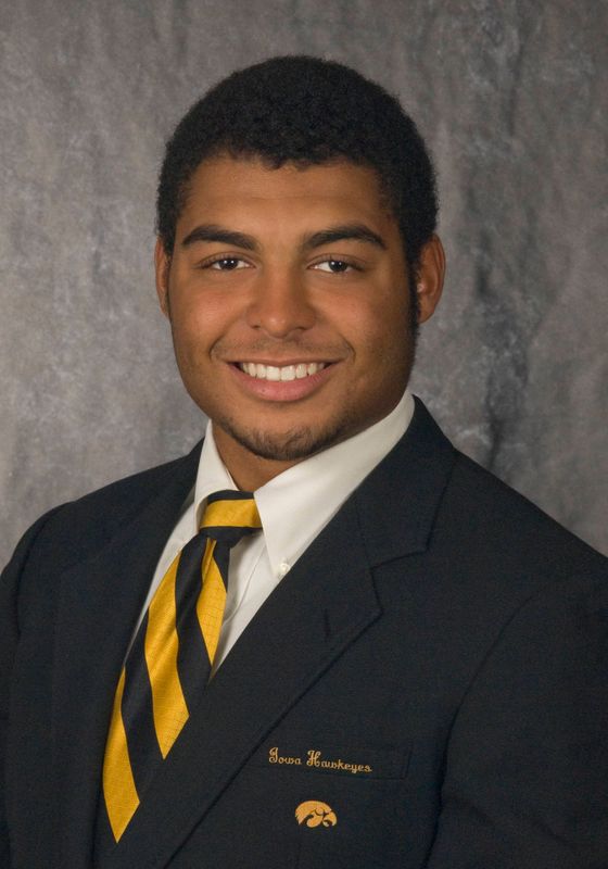 Michael Malloy - Football - University of Iowa Athletics