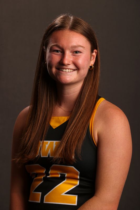 Ellie Flynn - Field Hockey - University of Iowa Athletics