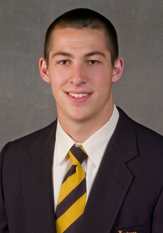 Kyle Anderson - Football - University of Iowa Athletics