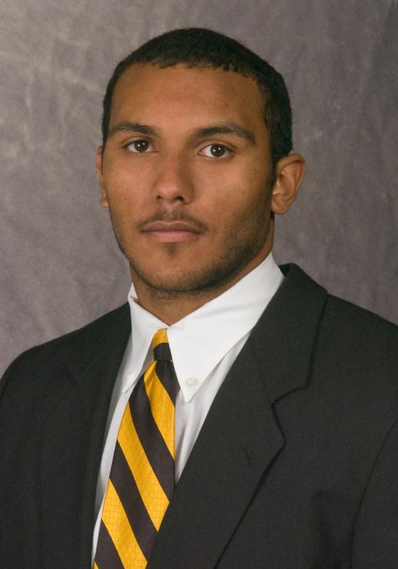 Marcus Coker - Football - University of Iowa Athletics