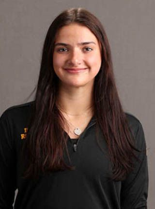Ashley  Owen - Women's Rowing - University of Iowa Athletics