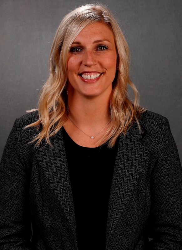 Lindsay Alexander - Women's Basketball - University of Iowa Athletics