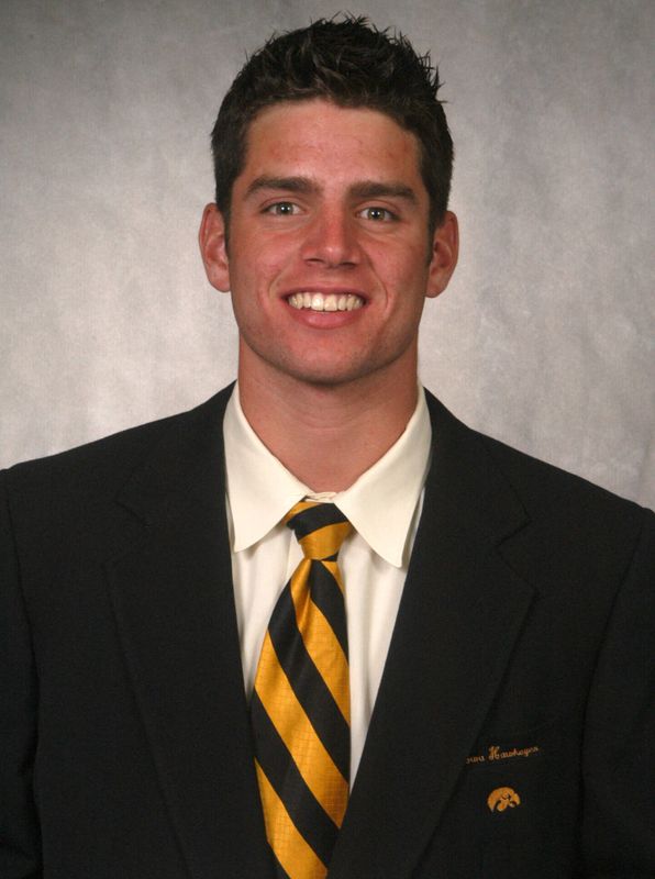 Luke Sassano - Baseball - University of Iowa Athletics