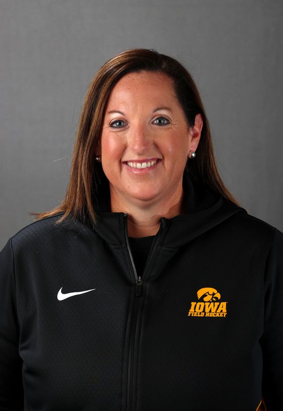 Lisa Cellucci - Field Hockey - University of Iowa Athletics