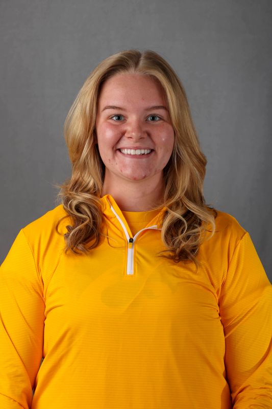 Savannah Rupp - Women's Rowing - University of Iowa Athletics