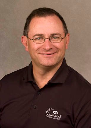 Jeff Moore -  - University of Iowa Athletics