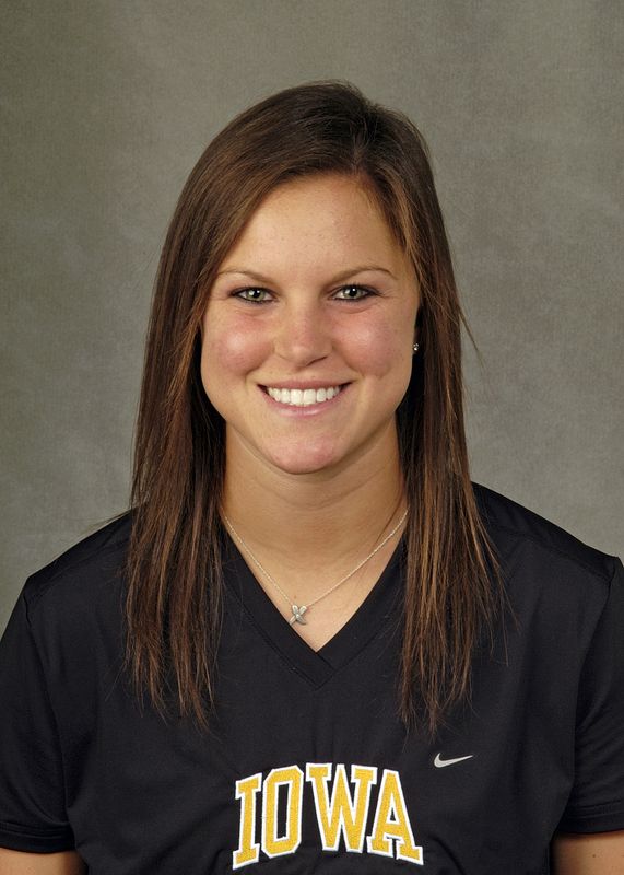 Lindsey Duffy - Field Hockey - University of Iowa Athletics