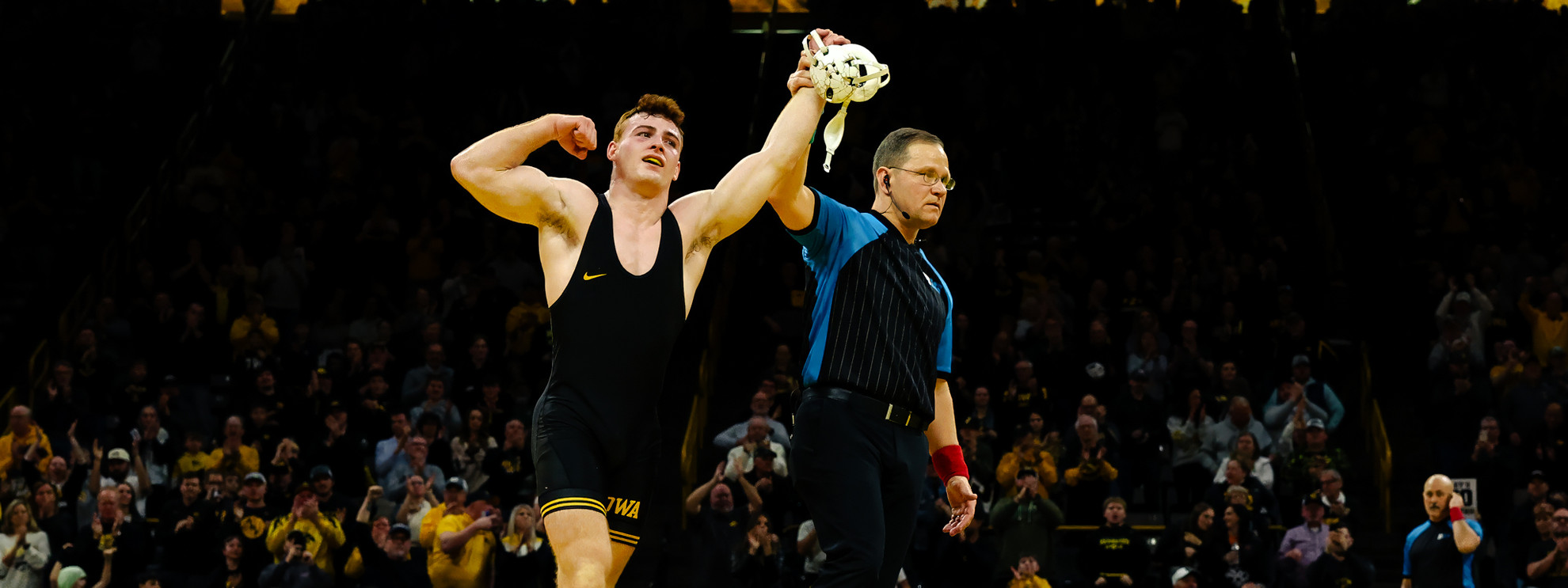 Big Ten Releases Pre-Seeds For 2026 Conference Tournament - Iowa Hawkeyes Athletics