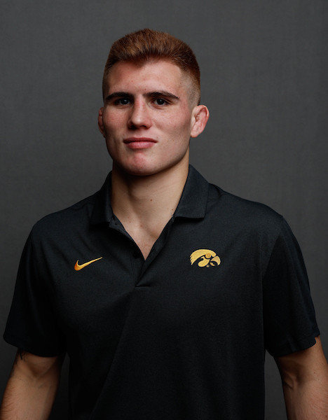 Angelo Ferrari