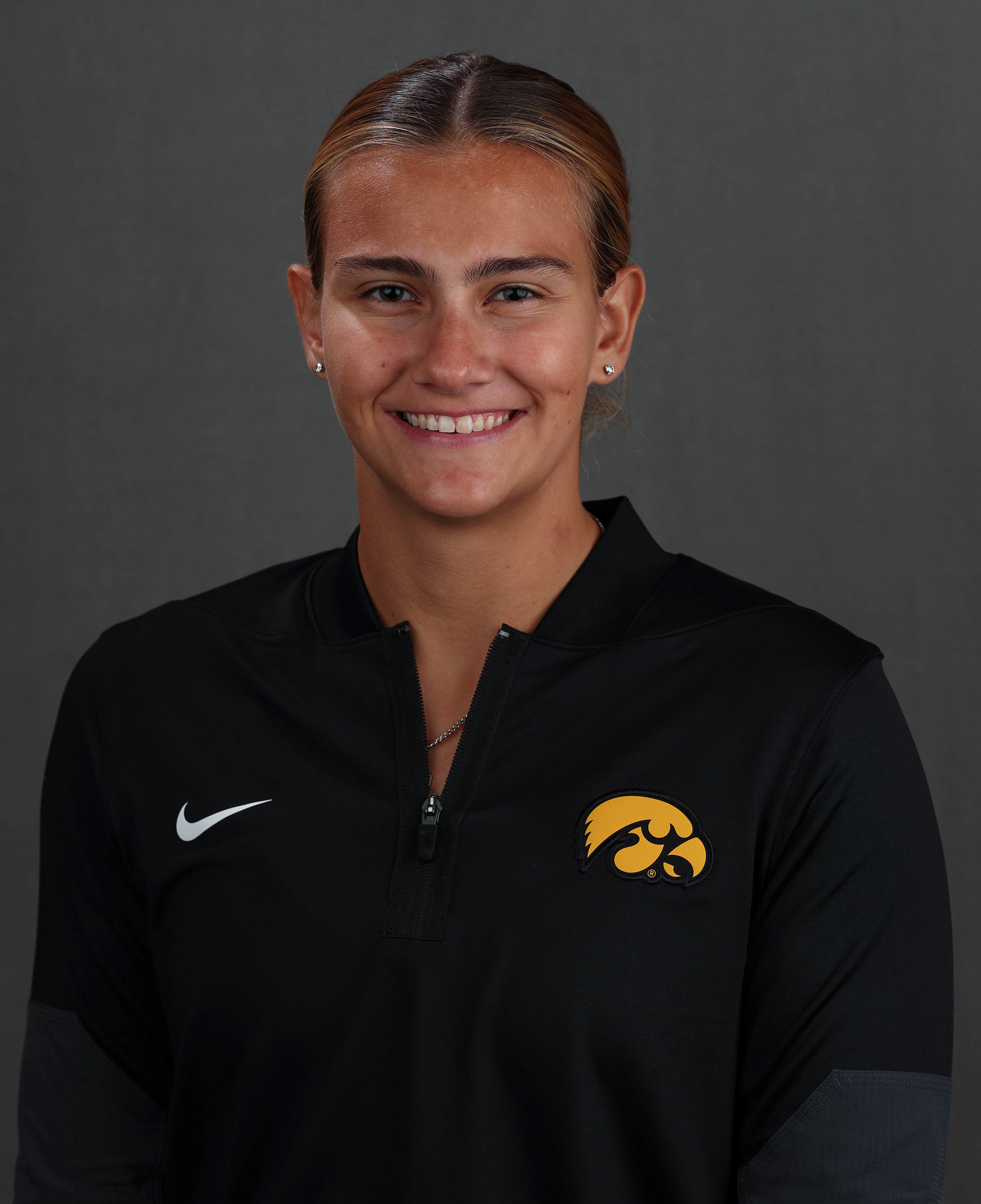 Grace Moller - Women's Rowing 2025-26 - Iowa Hawkeyes Athletics ...