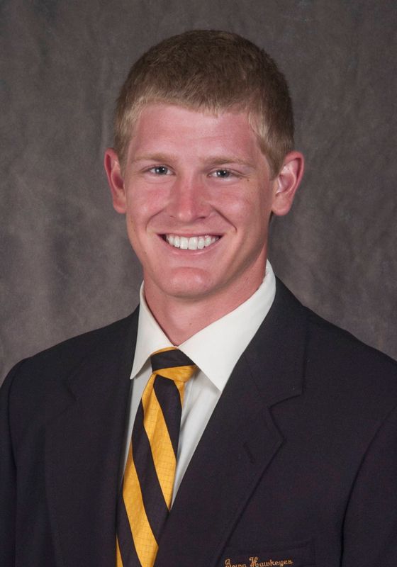 Jake Rudock - Football - University of Iowa Athletics