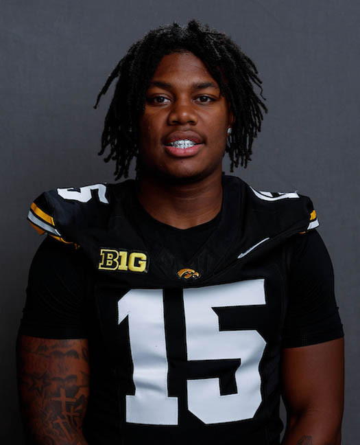 O’Lontae Dean
