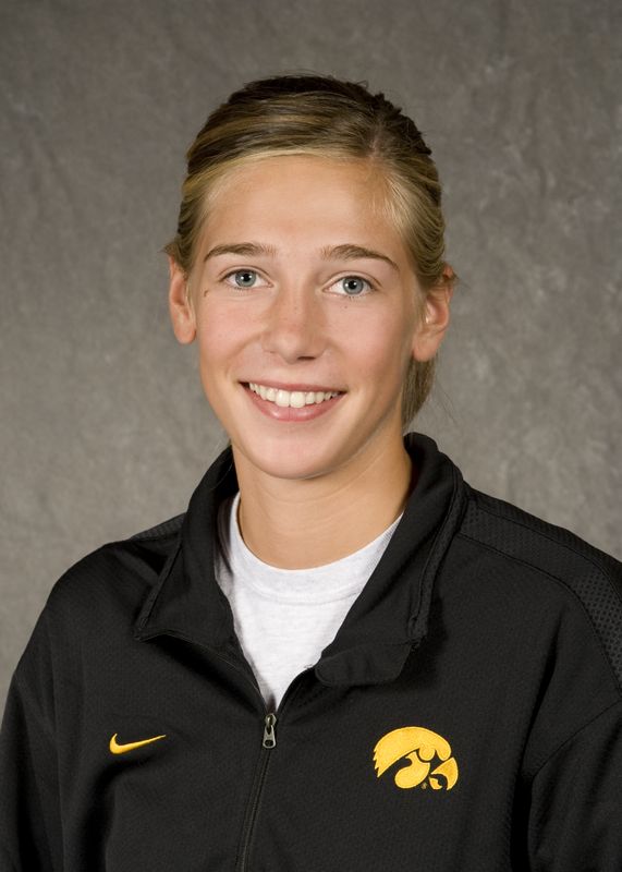 Clara Francois - Women's Rowing - University of Iowa Athletics