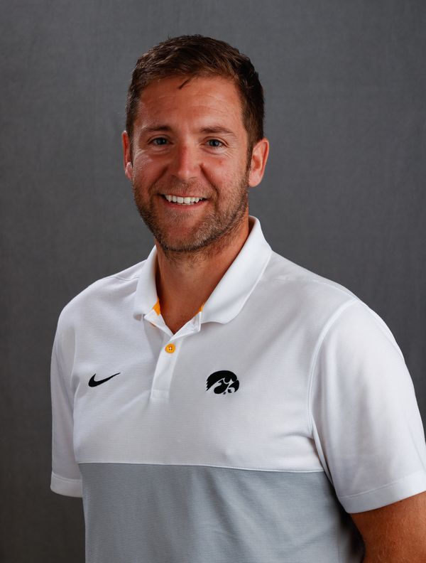 Michael Boal - Field Hockey - University of Iowa Athletics