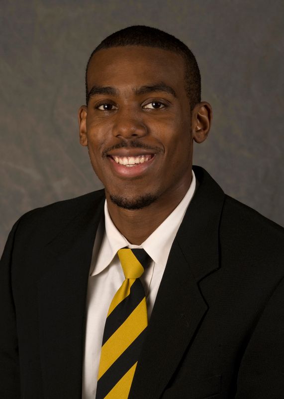 Devon Archie - Men's Basketball - University of Iowa Athletics