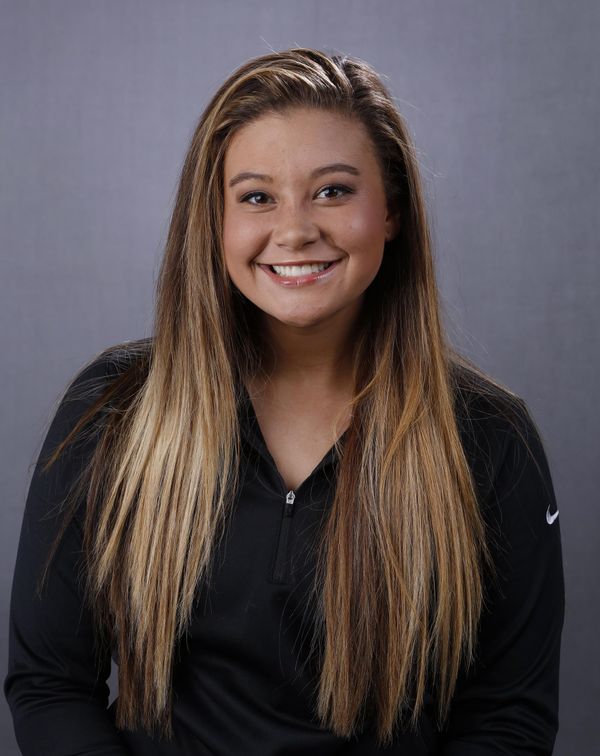 Taylor Libby - Softball - University of Iowa Athletics