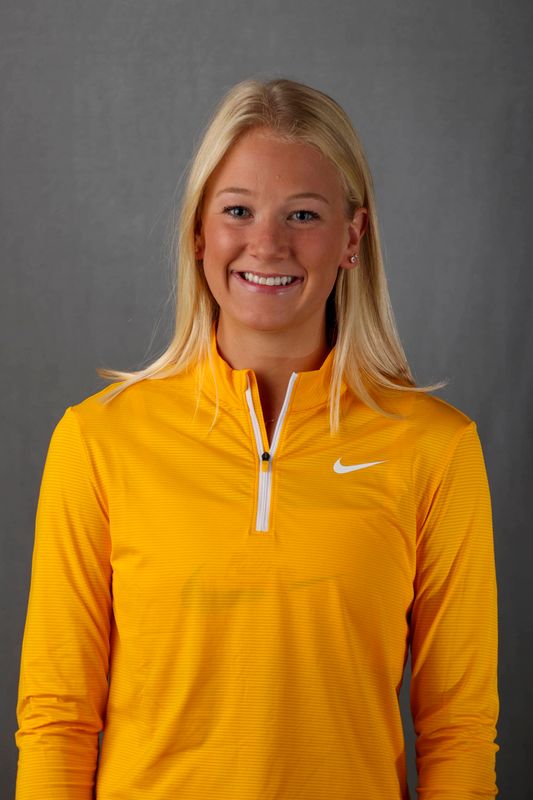 Sydney  Brands - Women's Rowing - University of Iowa Athletics