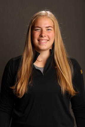 Alexandra Eernisse - Women's Rowing - University of Iowa Athletics
