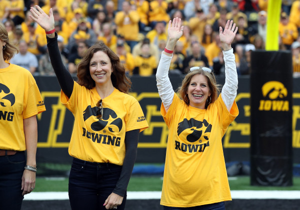 Uiowa Rowing Rowing – Our Program – University of Iowa Athletics