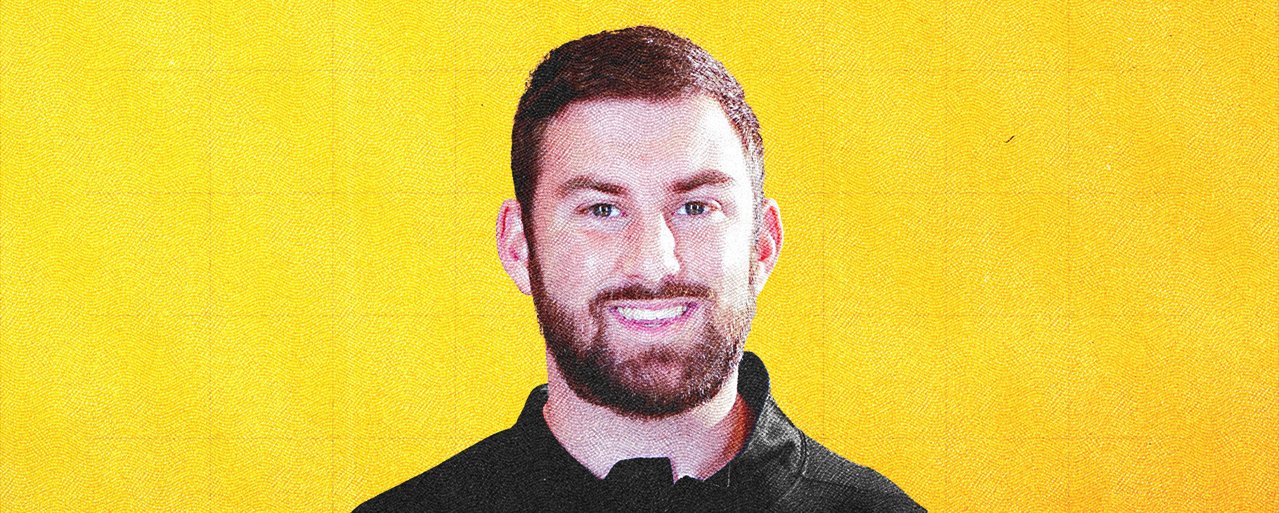 Ward Adds Noah Smith to Soccer Staff